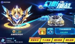 qq飞车神虎最新爆料视频,QQ飞车极限挑战，速度与激情再升级！